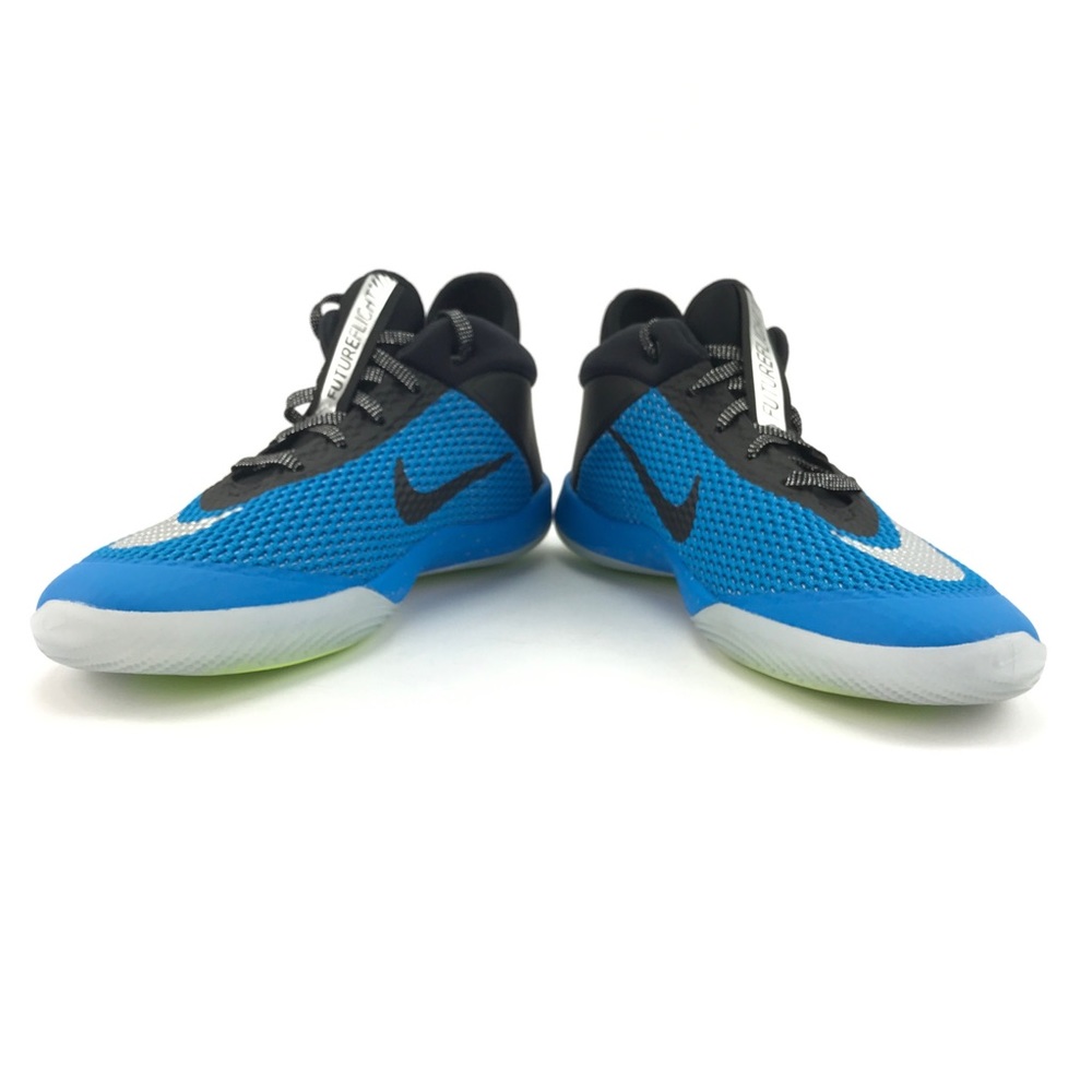 Nike Youth Future Flight Blue Hero Athletic Shoes - Picture 6 of 8
